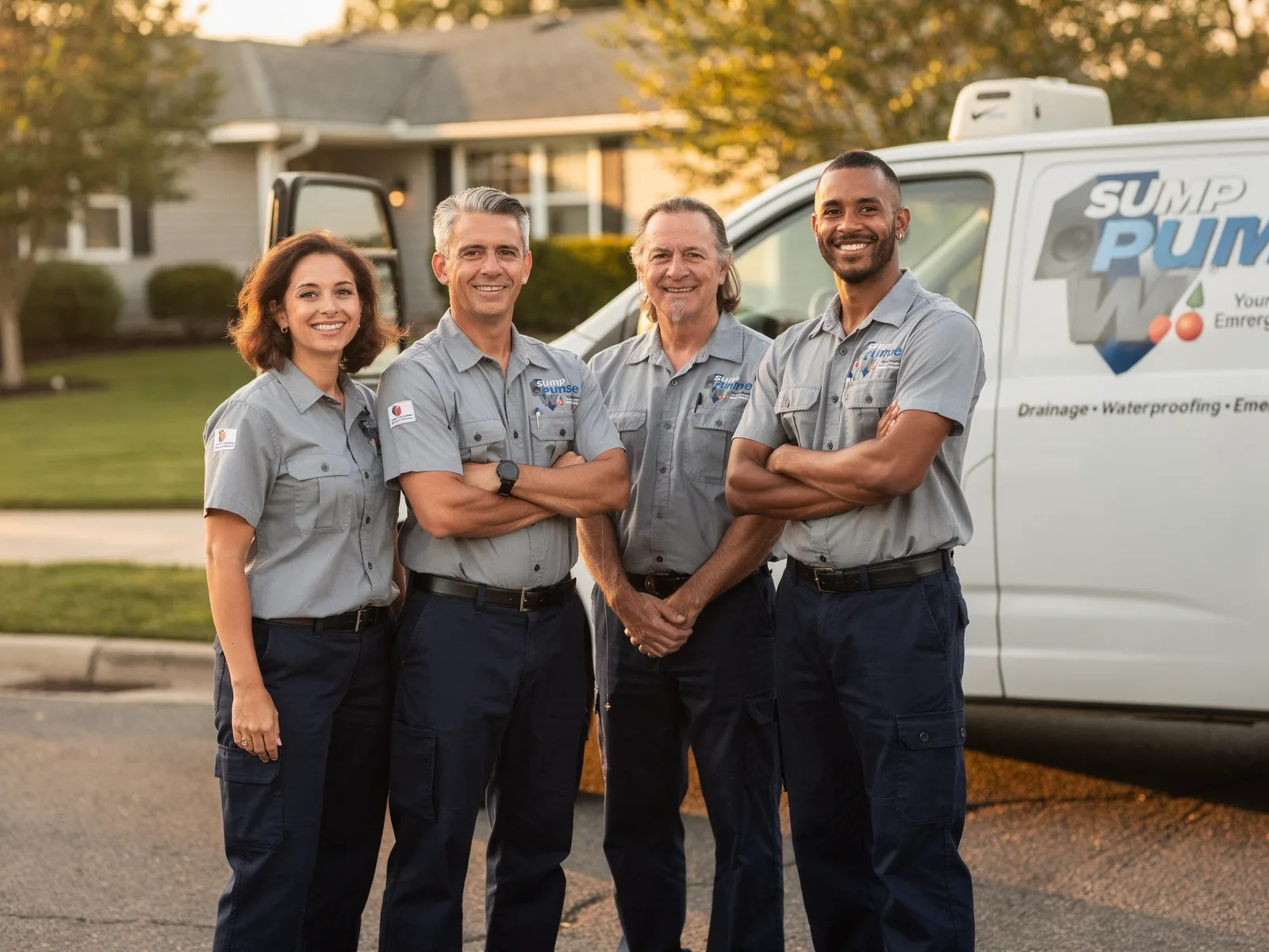 Water Heater Repair company in Moose, WY