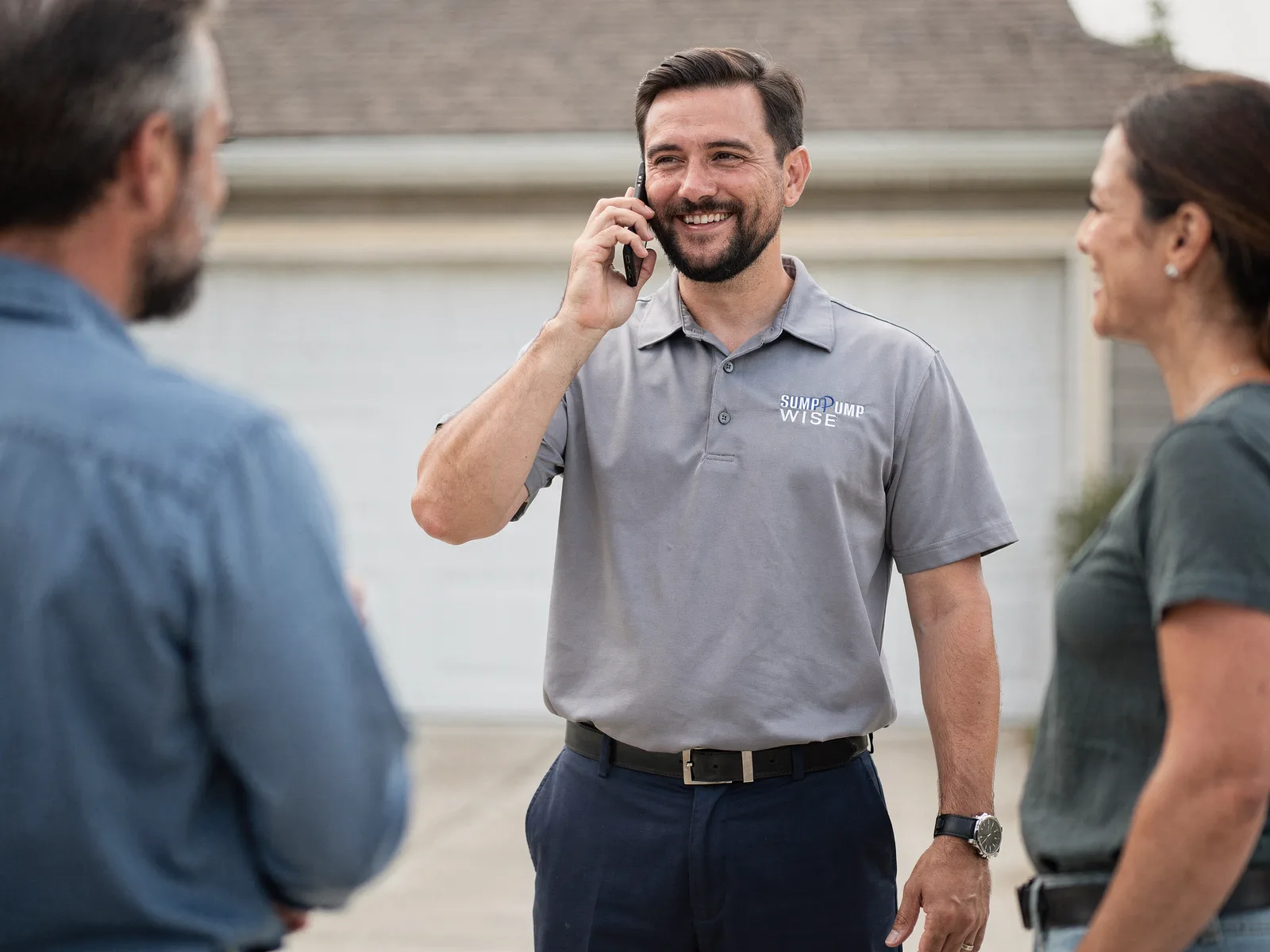 Water Heater Repair Moose, WY FAQs